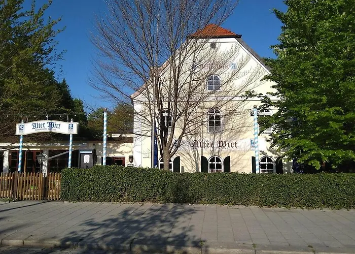 Gasthof Alter Wirt